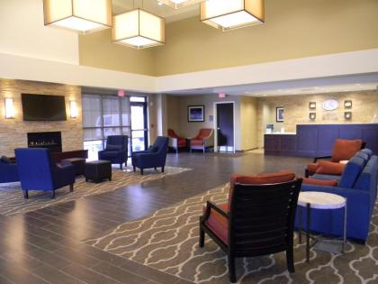 Comfort Suites-Youngstown North - image 13