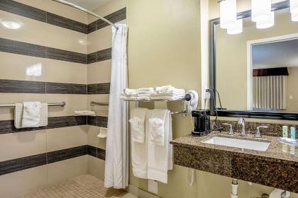 Quality Inn & Suites Phoenix NW - Sun City - image 10