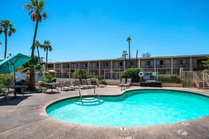 Quality Inn & Suites Phoenix NW - Sun City - image 12