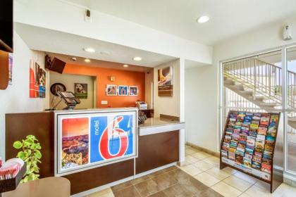 Motel 6-Youngtown AZ - Phoenix - Sun City - image 14