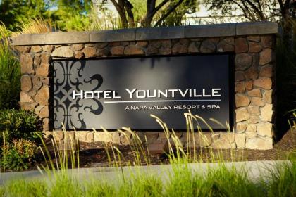 Hotel Yountville - image 11