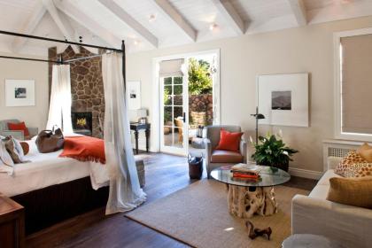 Hotel Yountville - image 2