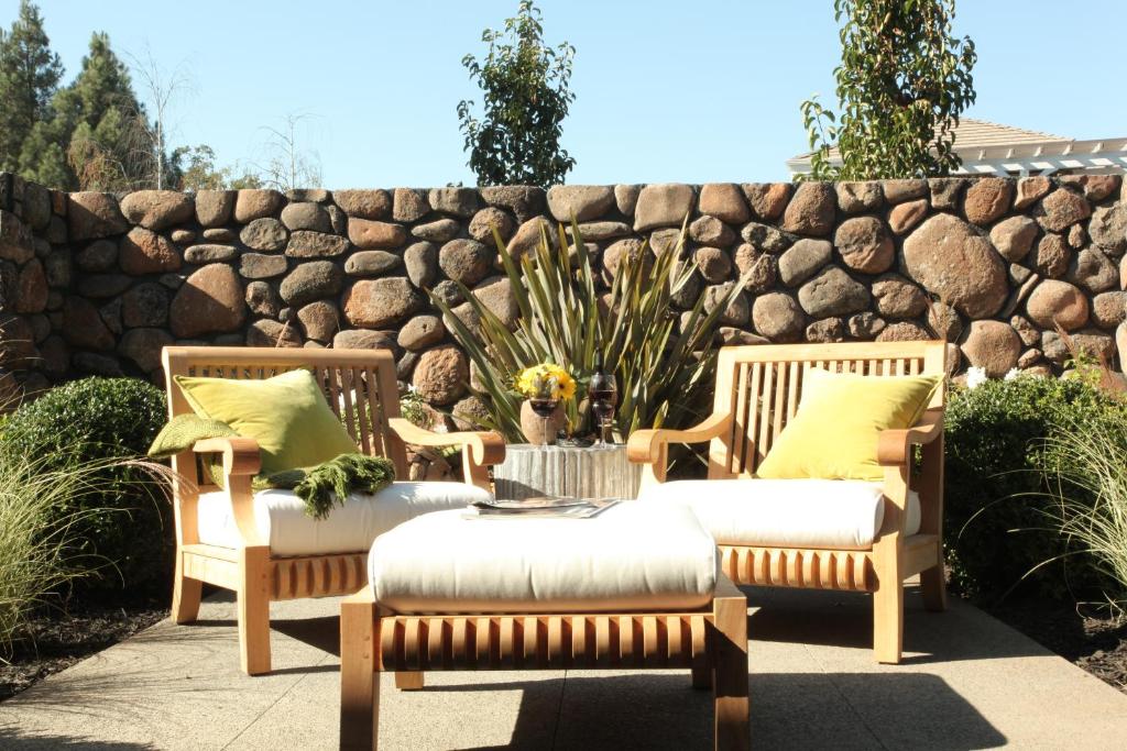 Hotel Yountville - image 3