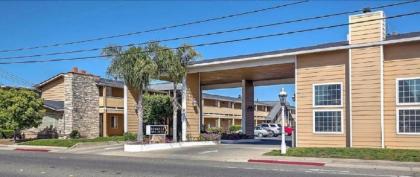 Bonanza Inn and Suites Yuba City California