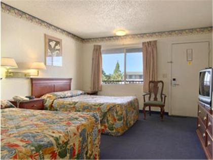 Days Inn by Wyndham Yuba City - image 2