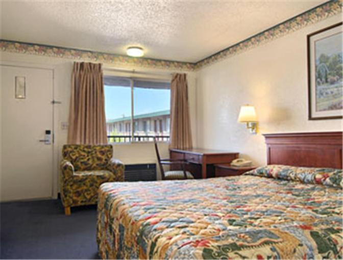 Days Inn by Wyndham Yuba City - image 5