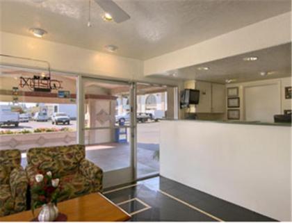 Days Inn by Wyndham Yuba City - image 7