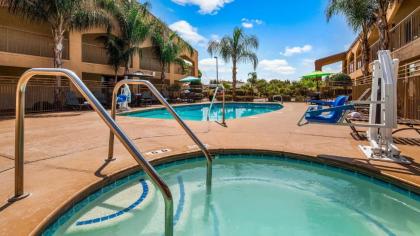 Best Western Yuba City Inn - image 10