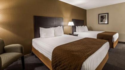 Best Western Yuba City Inn - image 12