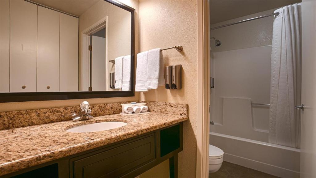 Best Western Yuba City Inn - image 2