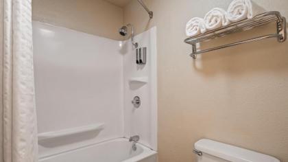 Best Western Yuba City Inn - image 8