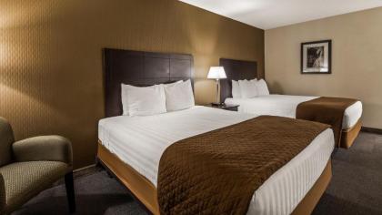 Best Western Yuba City Inn - image 9