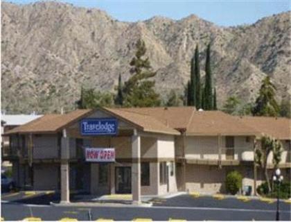 Travelodge Inn & Suites by Wyndham Yucca Valley/Joshua Tree - image 15