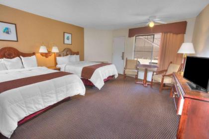 Travelodge Inn & Suites by Wyndham Yucca Valley/Joshua Tree - image 9