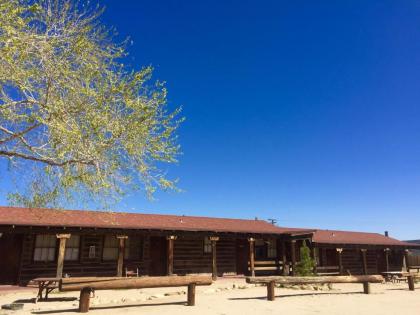 Pioneertown Motel - image 2