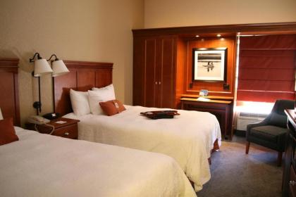 Hampton Inn Oklahoma City/Yukon - image 10