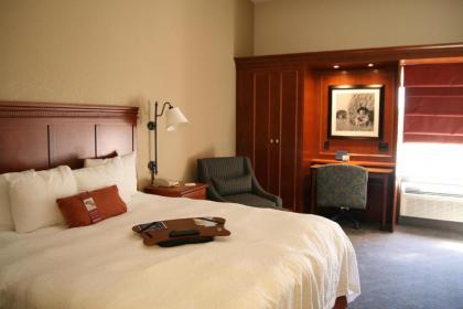 Hampton Inn Oklahoma City/Yukon - image 11