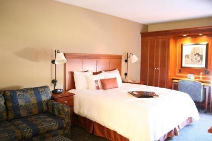 Hampton Inn Oklahoma City/Yukon - image 9