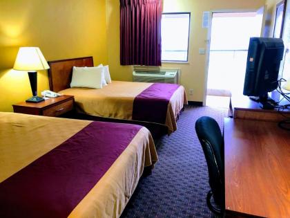 Americas Best Value Inn Yukon - image 15