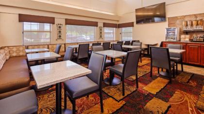 Best Western Plus Yukon - image 11