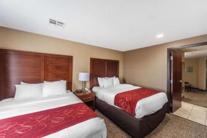 Comfort Suites Yukon - SW Oklahoma City - image 14