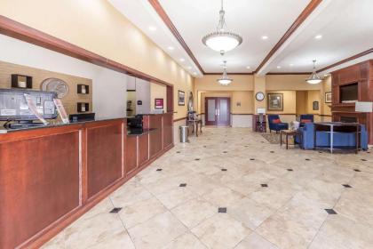 Comfort Suites Yukon - SW Oklahoma City - image 7