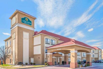 La Quinta by Wyndham Oklahoma City -Yukon - image 10