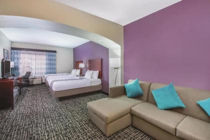 La Quinta by Wyndham Oklahoma City -Yukon - image 8