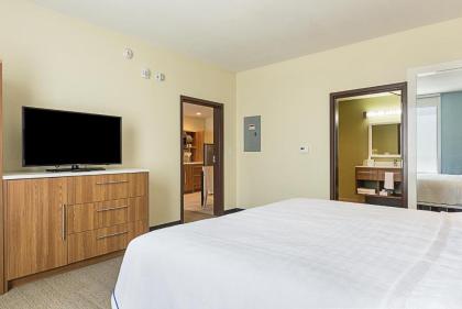 Home2 Suites By Hilton Oklahoma City Yukon - image 10