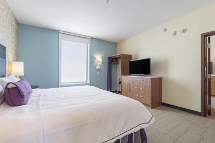 Home2 Suites By Hilton Oklahoma City Yukon - image 14