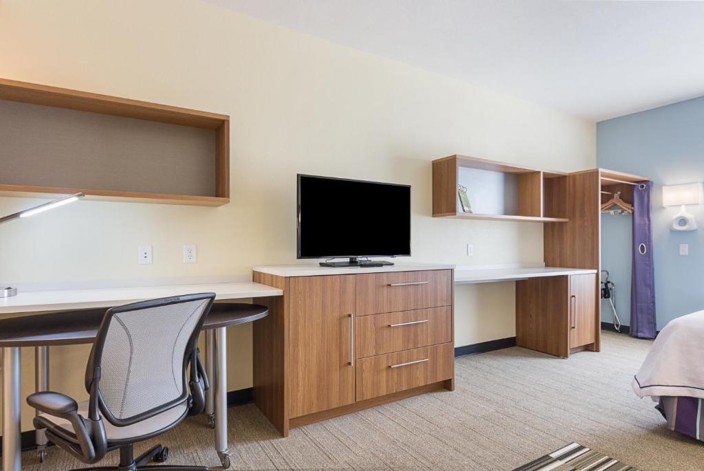 Home2 Suites By Hilton Oklahoma City Yukon - image 4