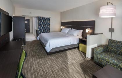 Holiday Inn Express Hotel & Suites Yuma an IHG Hotel - image 19