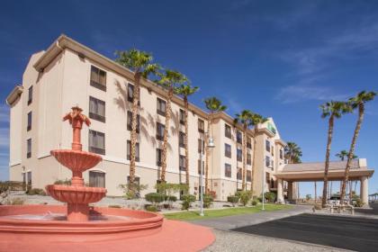 Holiday Inn Express Hotel & Suites Yuma an IHG Hotel - image 3