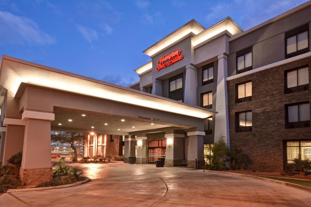 Hampton Inn & Suites Yuma - main image