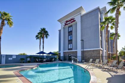 Hampton Inn & Suites Yuma - image 12