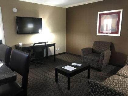 Best Western Yuma Mall Hotel & Suites - image 14