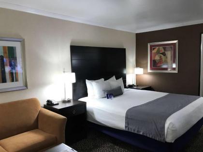 Best Western Yuma Mall Hotel & Suites - image 15