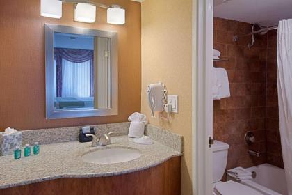 Best Western Yuma Mall Hotel & Suites - image 6