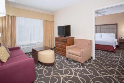 Homewood Suites by Hilton Yuma - image 10