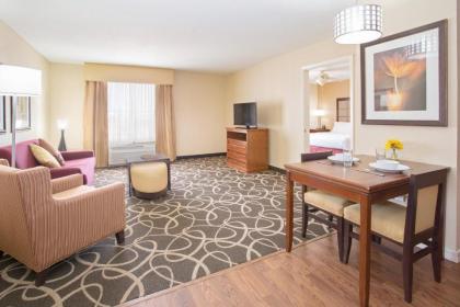 Homewood Suites by Hilton Yuma - image 12