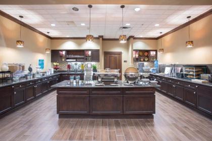 Homewood Suites by Hilton Yuma - image 14