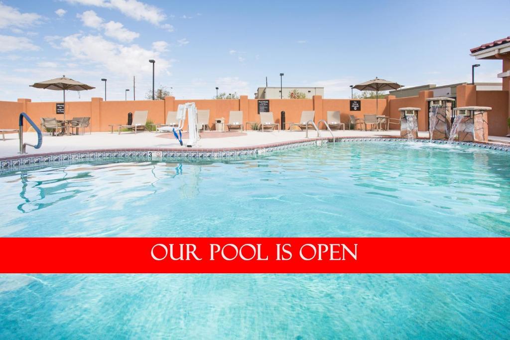 Homewood Suites by Hilton Yuma - image 2