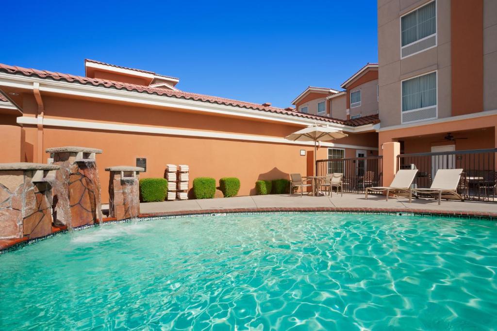 Homewood Suites by Hilton Yuma - image 6