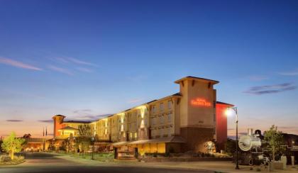 Hilton Garden Inn Yuma Pivot Point - image 4