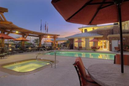 Hilton Garden Inn Yuma Pivot Point - image 9