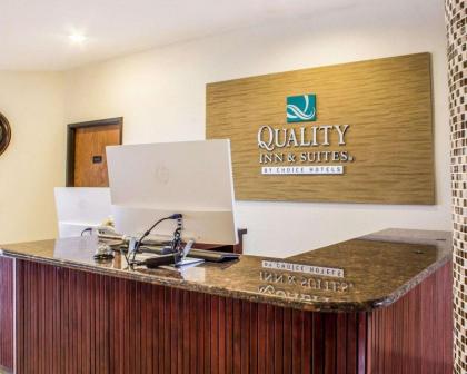 Quality Inn & Suites Yuma - image 10