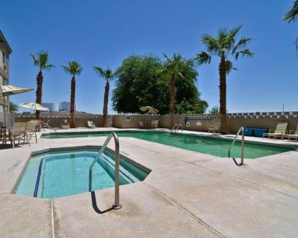 Quality Inn & Suites Yuma - image 13