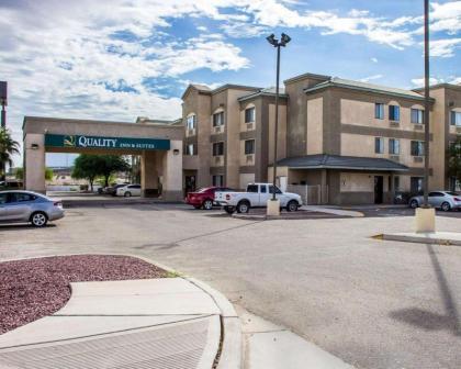 Quality Inn & Suites Yuma - image 15