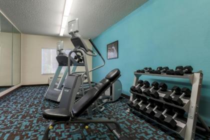 Fairfield Inn & Suites by Marriott Yuma - image 10