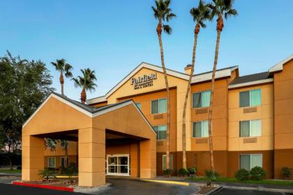 Fairfield Inn & Suites by Marriott Yuma - image 11